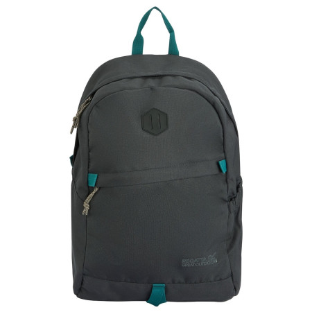 Plecak Regatta Boulder 20L czarny Ash