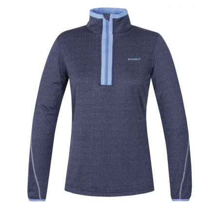 Damski golf Husky Artic L (2022) niebieski