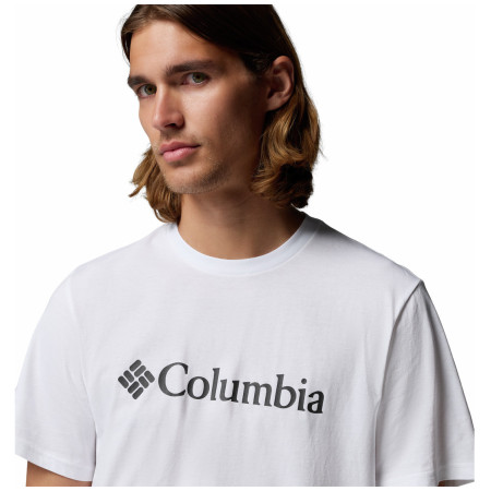 Koszulka męska Columbia CSC Basic Logo™ Tee