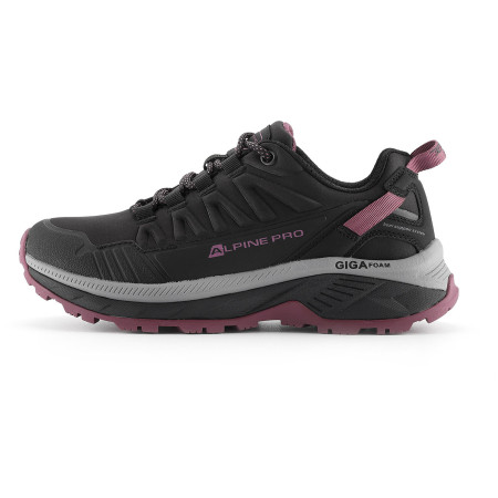 Damskie buty turystyczne Alpine Pro Norfe