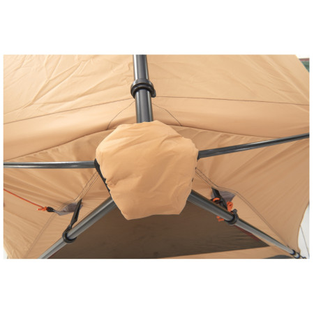 Namiot Coleman Swagger 3