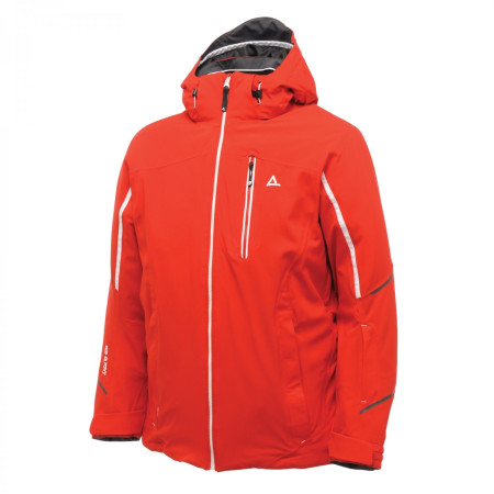Kurtka zimowa męska Dare 2b Time Keeper Jacket czerwony