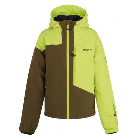 Kurtka dziecięca Husky Gomez K