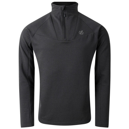 Męska bluza Dare 2b Dignify IV Core Stretch czarny Black