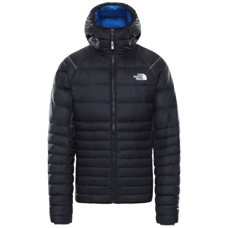 Męska kurtka puchowa The North Face M Speedtour Down Hoodie