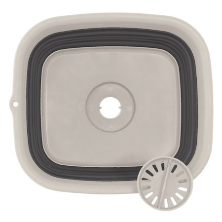 Miska do mycia Outwell Collaps Wash Bowl with drain