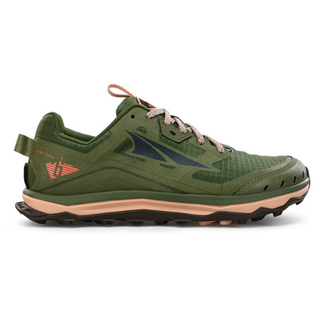 Damskie buty do biegania Altra Lone Peak 6 zielony Dusty Olive