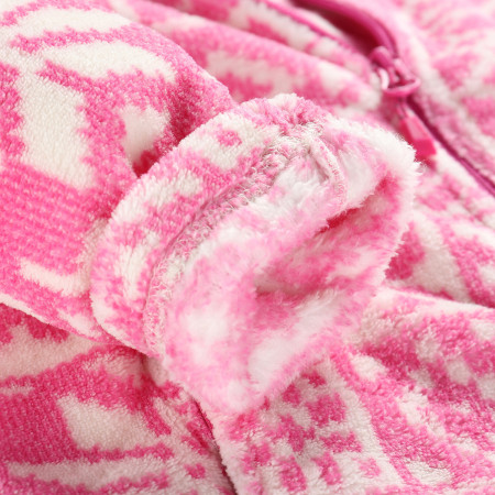 Bluza dziecięca Alpine Pro Eflino