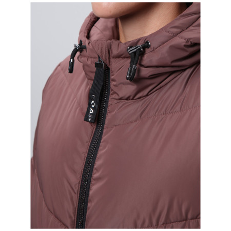 Damski płaszcz zimowy Loap Tara