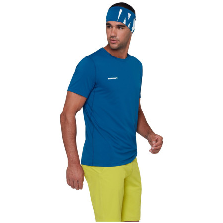 Koszulka męska Mammut Selun FL T-Shirt Men