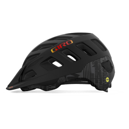 Kask rowerowy Giro Radix MIPS