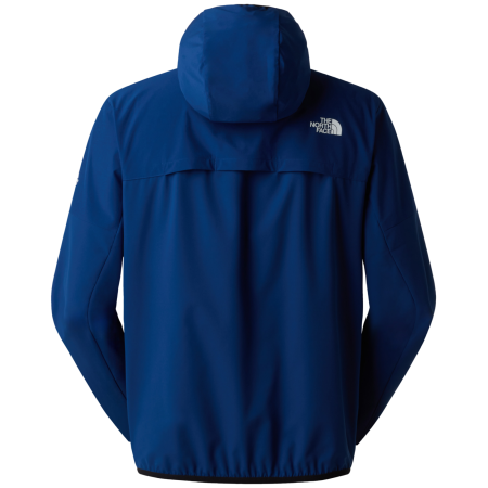 Męska kurtka softshellowa The North Face M Mountain Athletics Ushba Hooded Jacket