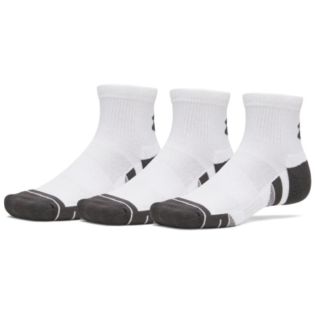 Zestaw skarpetek Under Armour New UA Perf Tech 3Pk Qtr