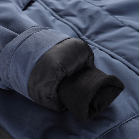 Płaszcz damski Alpine Pro Wussa