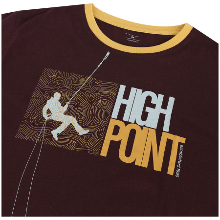 Koszulka męska High Point Swift T-Shirt