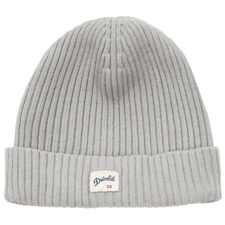Czapki zimowe Devold Archive Wool Beanie szary GREY