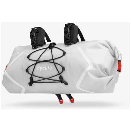 Torba na kierownicę Cyclite Handle Bar Roll Bag / 02