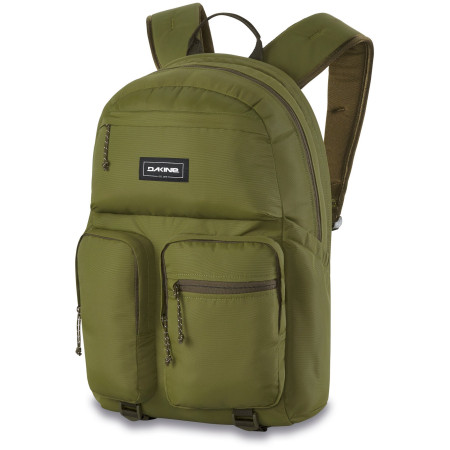 Plecak Dakine Method DLX 28L ciemnozielony Utility Green