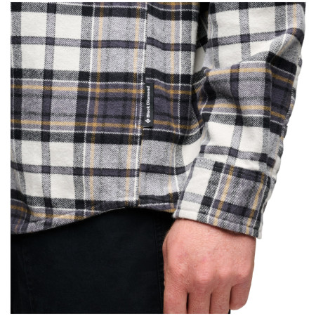 Koszula męska Black Diamond M Project Flannel