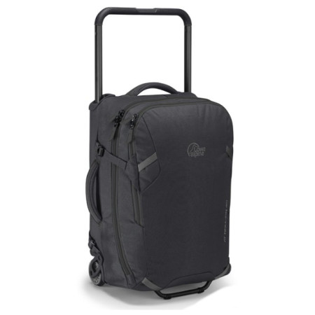 Torba podróżna Lowe Alpine AT Roll-On 40 ciemnoszary Anthracite/Ah