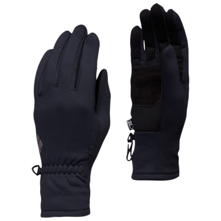 Rękawiczki Black Diamond Midweight Screentap Gloves czarny Black