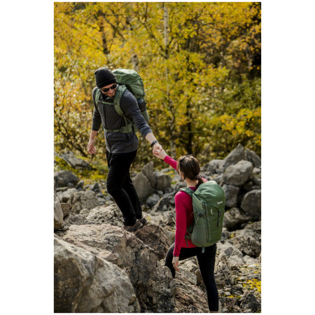 Plecak turystyczny Warg Condor 35l