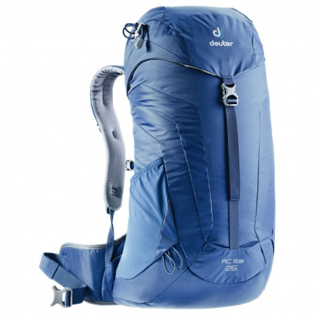 Plecak Deuter AC Lite 26 niebieski Steel