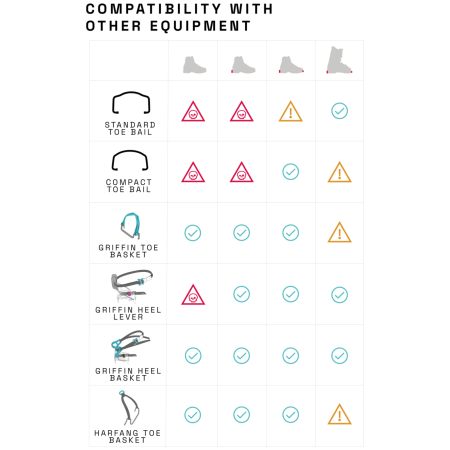 Raki Blue Ice Griffin 12 Universal