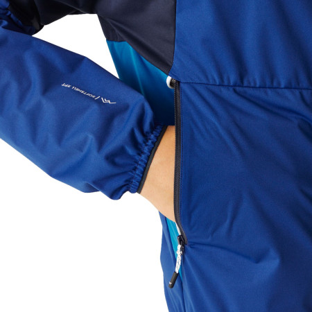 Kurtka męska Regatta Tarvos VII