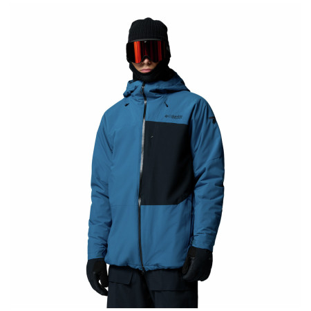 Kurtka zimowa męska Columbia Winter District™ III Jacket