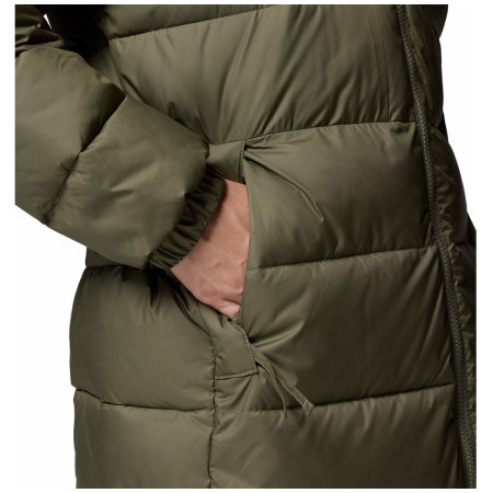Płaszcz damski Columbia Pike Lake™ III Long Jacket