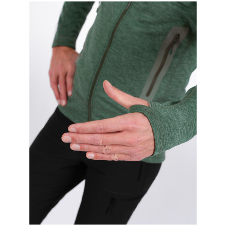 Męska bluza High Point Woolion Merino 3.0 Sweatshirt