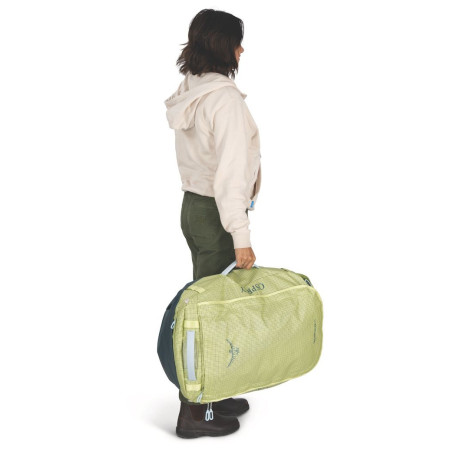 Torba podróżna Osprey Transporter 65