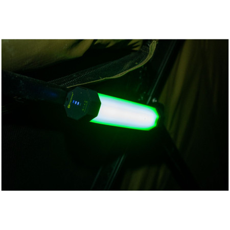 Światło Ridge Monkey Bivvy Lite Elite IR