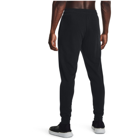 Męskie spodnie dresowe Under Armour Rival Terry Jogger