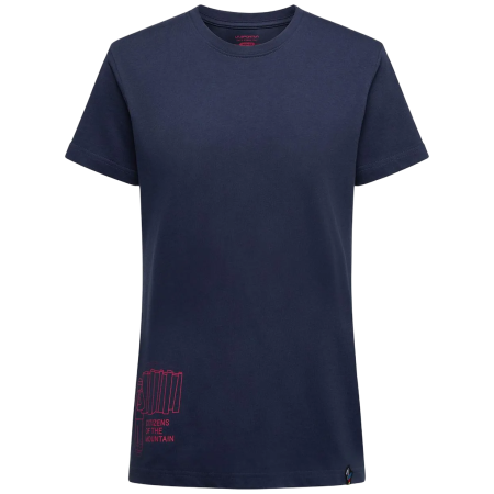 Koszulka damska La Sportiva Citizen of the Mountain T-Shirt W