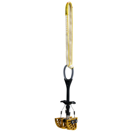 Friend Black Diamond C4 Extendable Sling Camalot 2 żółty yellow