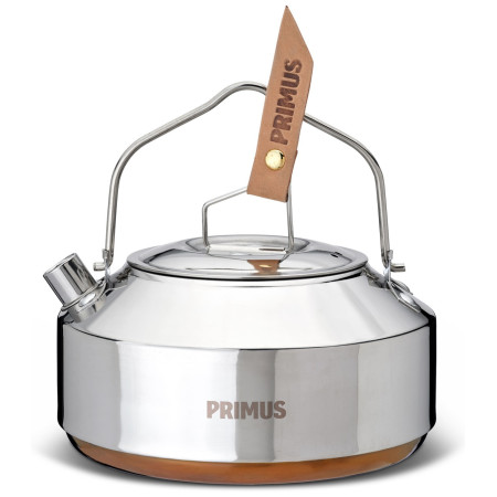 Czajnik Primus Stainless Steel 0,9 l srebrny