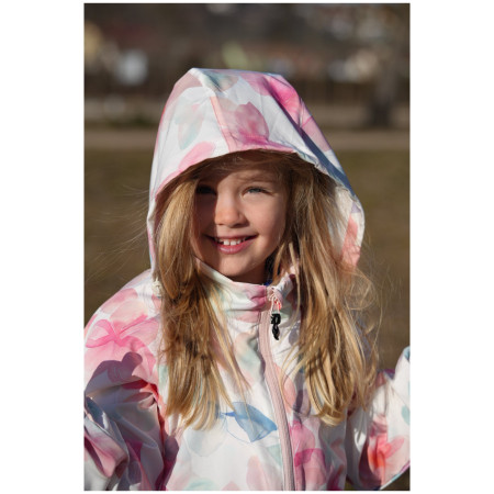 Kurtka dziecięca DucKsday Windbreaker Jacket Bliss