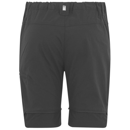 Spodnie dziecięce Regatta Jnr Highton ZO Dark Grey