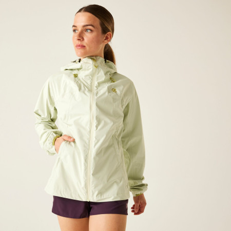 Kurtka damska Dare 2b Womens Torrek Breathe Easy Jacket