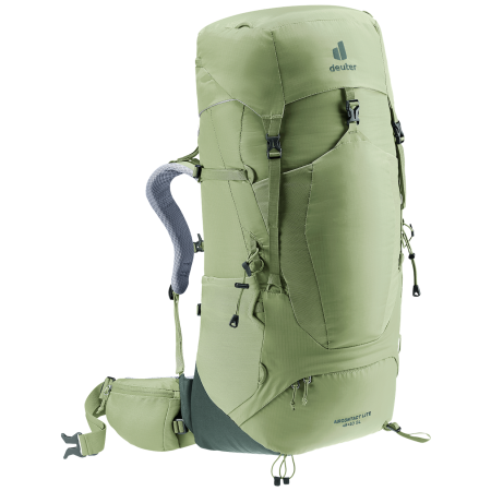 Plecak Deuter Aircontact Lite 45 + 10 SL