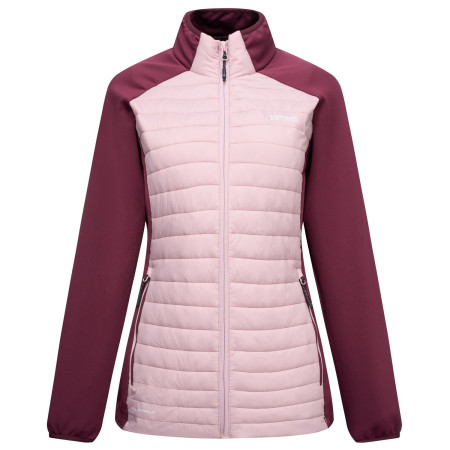 Kurtka damska Regatta Women’s Clumber Hybrid