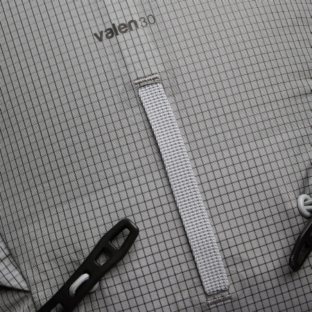 Plecak wspinaczkowy Montane Valen 30L