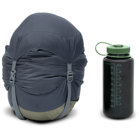 Śpiwór Robens Gully 900 -10°C Long