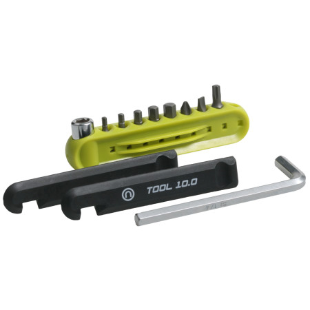Multitool rowerowy Just One Tool 10.0