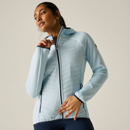 Kurtka damska Regatta Women’s Andreson Hybrid