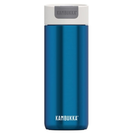 Kubek termiczny Kambukka Olympus 500 ml niebieski Blue Moon