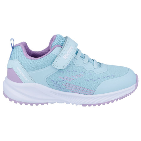 Buty dziecięce Richter Buddy Mint/Rosette/Sky
