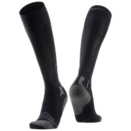 Podkolanówki X-Socks Run Expert Effektor Otc